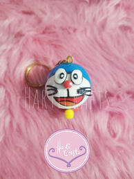 Doraemon Keychain (Custom)