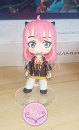 Anya Forger Figure (Custom)