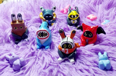 Zenless Zone Zero Boo