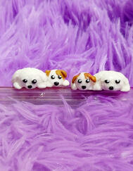 Pet Hippers (Commission)