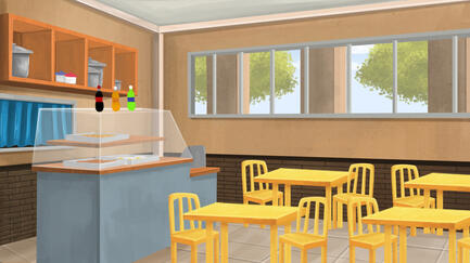 Commission BG _Canteen