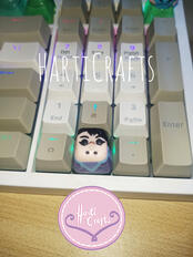Valorant Keycap (Custom)