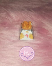 Mcdonald Nuggets Keycap (Custom)