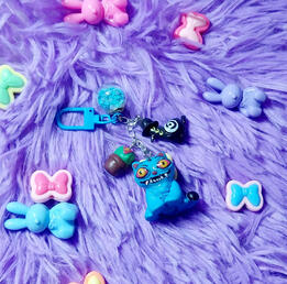 Kpop Demon Hunters Derpy And Sussie